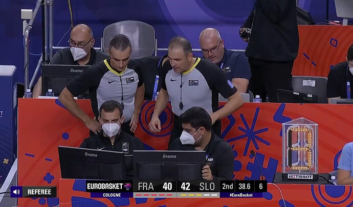 تقنية ال IRS حل أم معضلة!؟