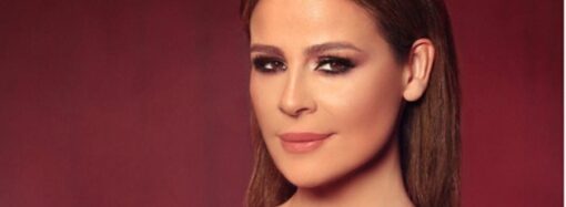 كارول سماحة تتضامن مع الشعب الفلسطيني عبر منصة “X”