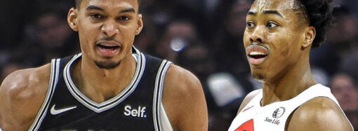 أبرز نتائج مباريات الNBA يوم الأحد