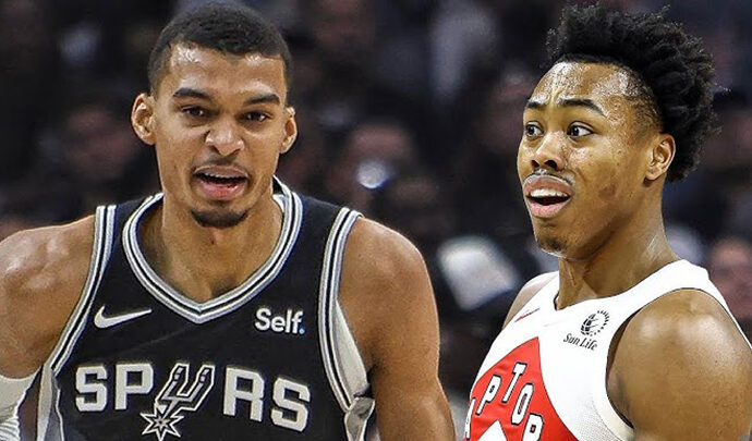 أبرز نتائج مباريات الNBA يوم الأحد