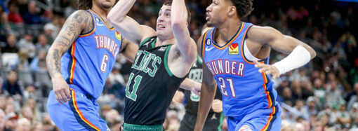 نتائج مباريات  NBAالتي جرت  فجر اليوم