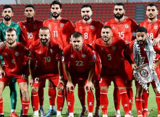 حسابات تأهل منتخب لبنان للدور الثاني من بطولة آسيا لكرة القدم