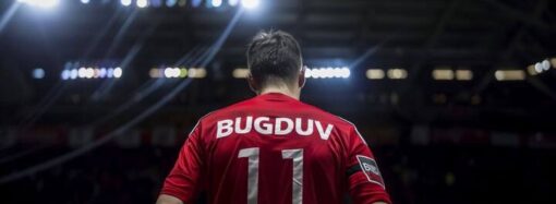 كيف انتهت مسيرة لاعب كرة القدم المولدوفي بوغدوف؟