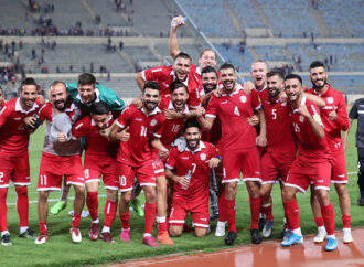 حسابات التأهل لمنتخب لبنان إلى الدور النهائي من تصفيات كأس العالم