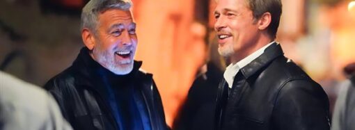 جورج كلوني وبراد بيت يؤكّدان على تراجعهما بالنسبة للممثلين الشباب،فما السبب؟