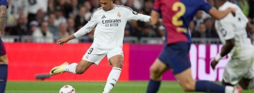 زلزال برباعية لبرشلونة على ريال مدريد