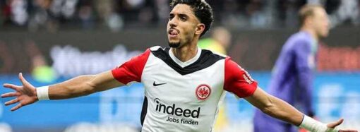 تعادل إيجابي يحسم موقعة بايرن ميونيخ وإنتراخت فرانكفورت