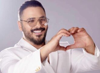 رامي عياش يعيد أمجاد الفن اللبناني في إحتفال بأبوظبي