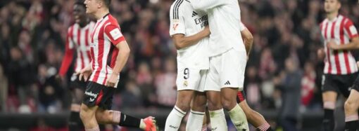 هزيمة ريال مدريد تعطي أريحية الصدارة لبرشلونة