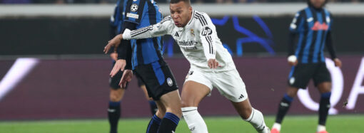 ريال مدريد لا يريد الخروج مُبكّرا من دوري أبطال أوروبا