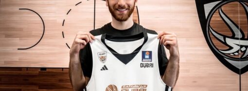 وائل عرقجي إلى فريق دبي المشارك في الدوري الأدرياتيكي