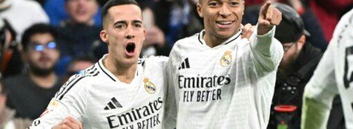 ريال مدريد يتربّع على صدارة الليغا