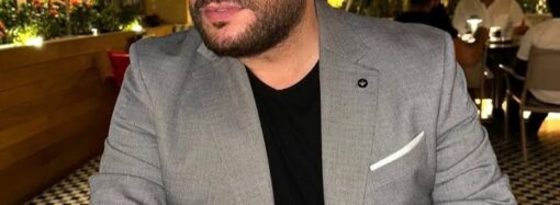 علاء زلزلي انتخب لمنصب جديد،فما هو؟