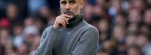 بيب غوارديولا يعلنها: حظوظنا في التأهل ضد ريال مدريد هي ١%