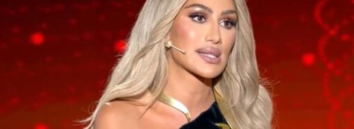 مايا دياب ترد على الشائعة التي طالتها في الفترة الأخيرة