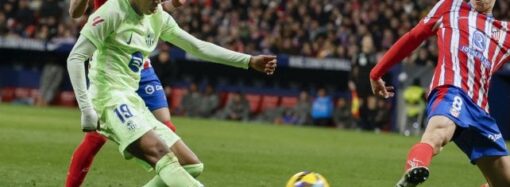 برشلونة في ريادة الدوري الإسباني