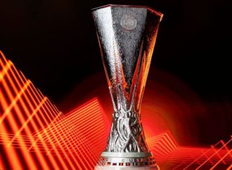 نهائي الدوري الأوروبي قريب ما بين مانشستر يونايتد وما بين توتنهام