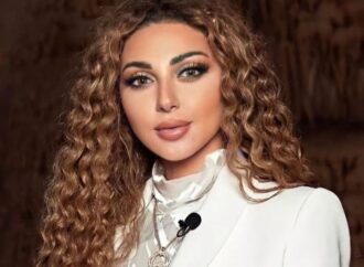 ميريام فارس تتحضّر لإحياء احتفال غنائي بمهرجان موازين