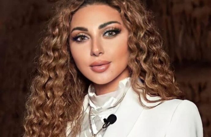 ميريام فارس تتحضّر لإحياء احتفال غنائي بمهرجان موازين
