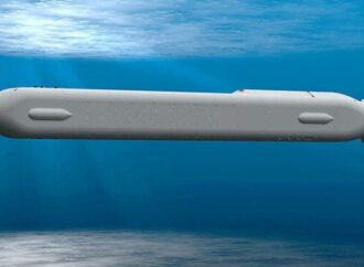 غواصات عسكريّة مسيّرة في إندونيسيا