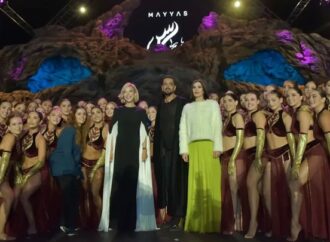 بشري تتألّق في حضن المكمل: مهرجانات الأرز تعيد للبنان نبضه