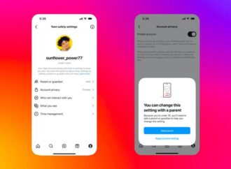 ميتا تقوم بحملة لتعزيز الأمان الرقمي للمراهقين
