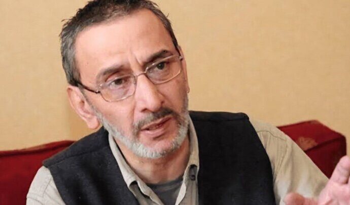 زياد الرحباني الموسيقار،المفكّر رحل ولكنه سيبقى في وجداننا