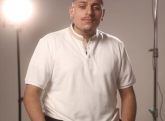 موهبة واعدة على الساحة الفنية اللبنانية: عساف سيف يشقّ طريقه بثقة