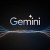 غوغل تضيف دعم الملفات الصوتية عبر Gemini