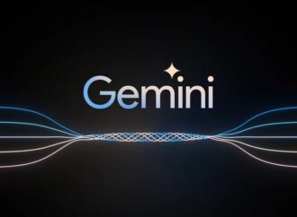 غوغل تضيف دعم الملفات الصوتية عبر Gemini