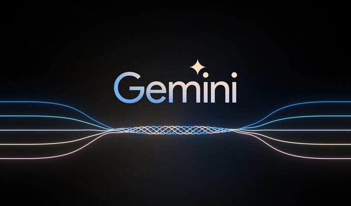 غوغل تضيف دعم الملفات الصوتية عبر Gemini