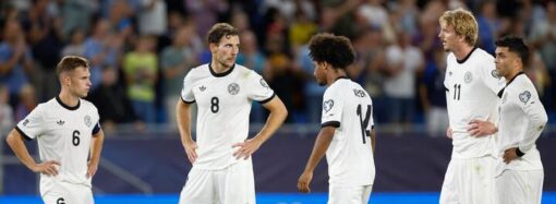 أبرز نتائج التصفيات الأوروبيّة المؤهّلة لكأس العالم 2026