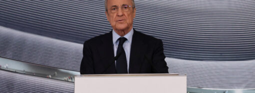 ريال مدريد يطالب بتعويض تتراوح قيمته 4 ميليارات يورو