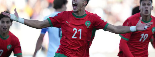 المنتخب المغربي يكتب التاريخ في كأس العالم دون ٢٠ سنة