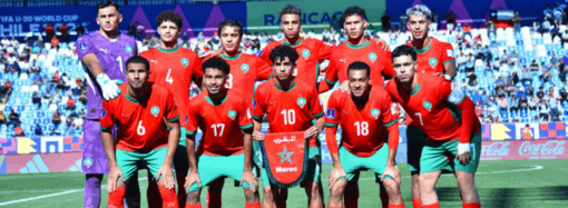 المغرب:الحلم يصبح حقيقة… إلى النهائي