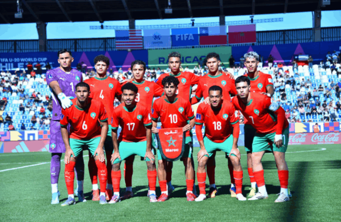 المغرب:الحلم يصبح حقيقة… إلى النهائي