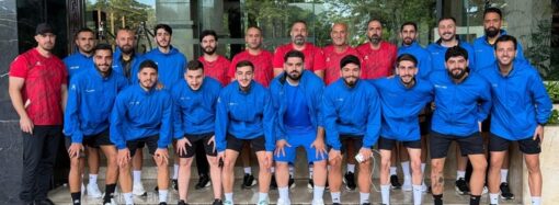 العطاء الغازية يمثل لبنان في بطولة آسيا للأندية بالميني فوتبول