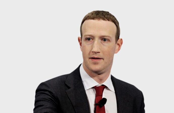 مارك زوكربيرج وآخرون سيدفعون 190 مليون دولار للشركة