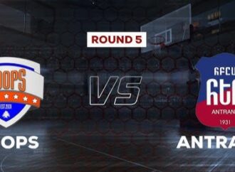 انترانيك يفوز على هوبس بعد وقت اضافي