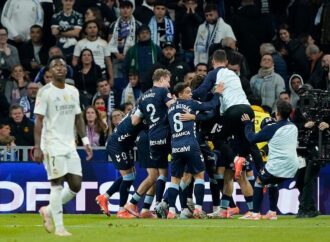 ريال مدريد يتابع إهدار النقاط في الدوري الإسباني