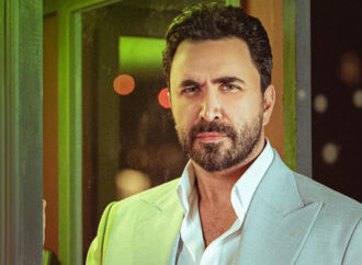 نادر الأتات يودّع سنة 2025 بأجمل طريقة