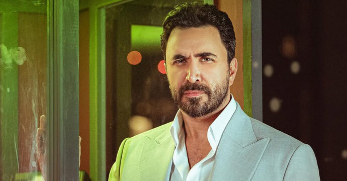 نادر الأتات يودّع سنة 2025 بأجمل طريقة