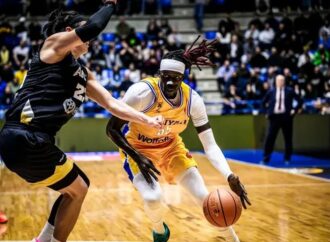 الرياضي تصدّر بطولة غرب اسيا  لكرة السلة