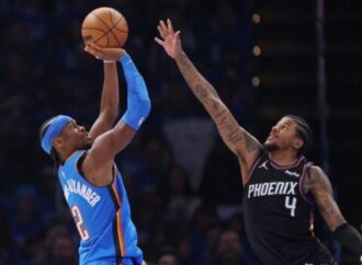 أوكلاهوما ثاندر وأورلاندو يفوزان في أولى مباريات سلسلة الأدوار الاقصائية