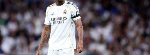 شكوك حول مشاركة إيدير ميليتاو في كأس العالم