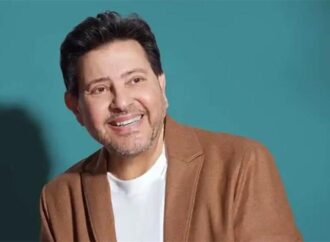 وفاة الفنان هاني شاكر بعد صراع مع المرض