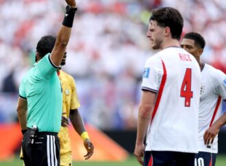 حسابات البطاقات الصفراء تعادل التأهل والخروج من كأس العالم